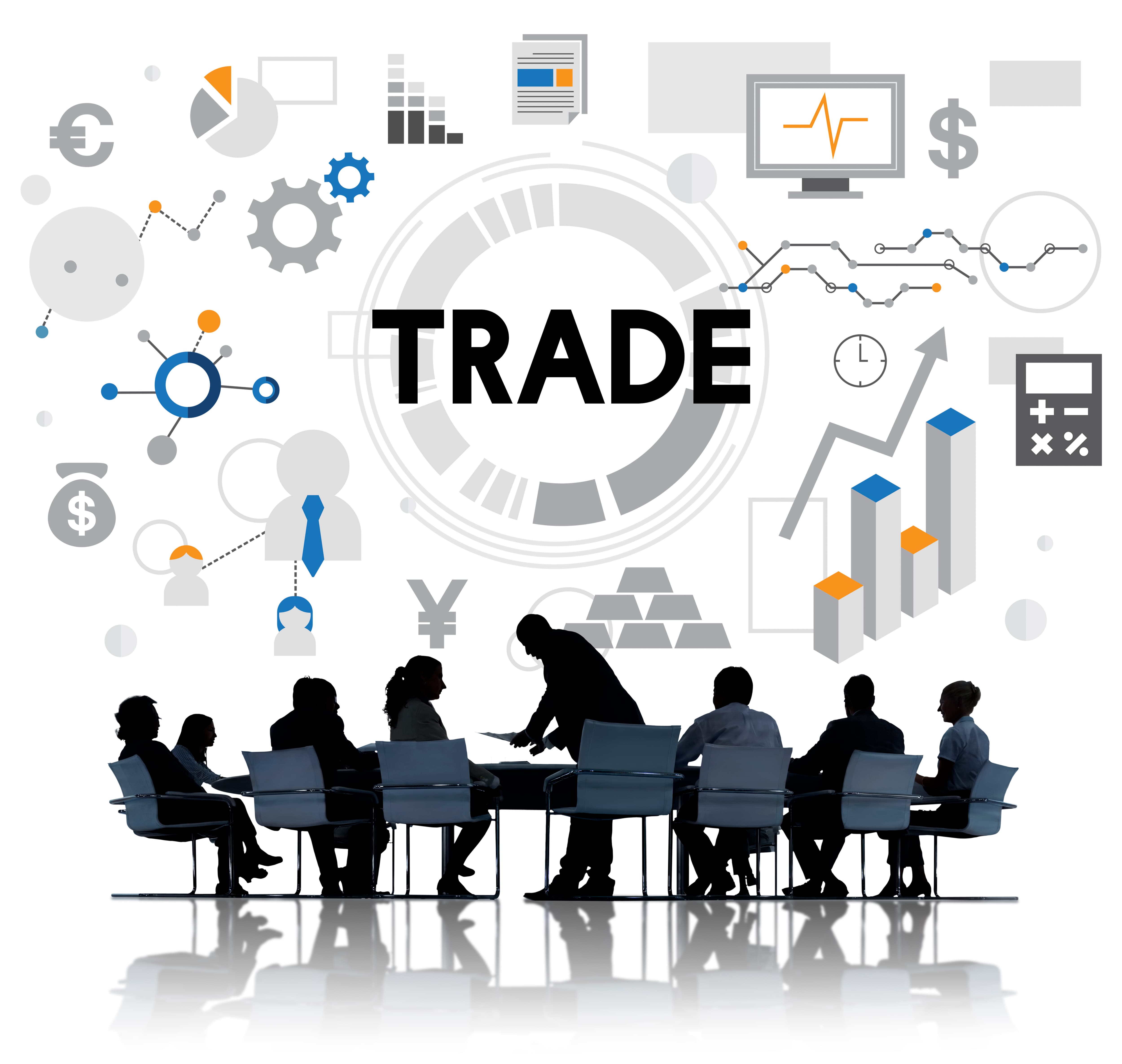 General Trading Company