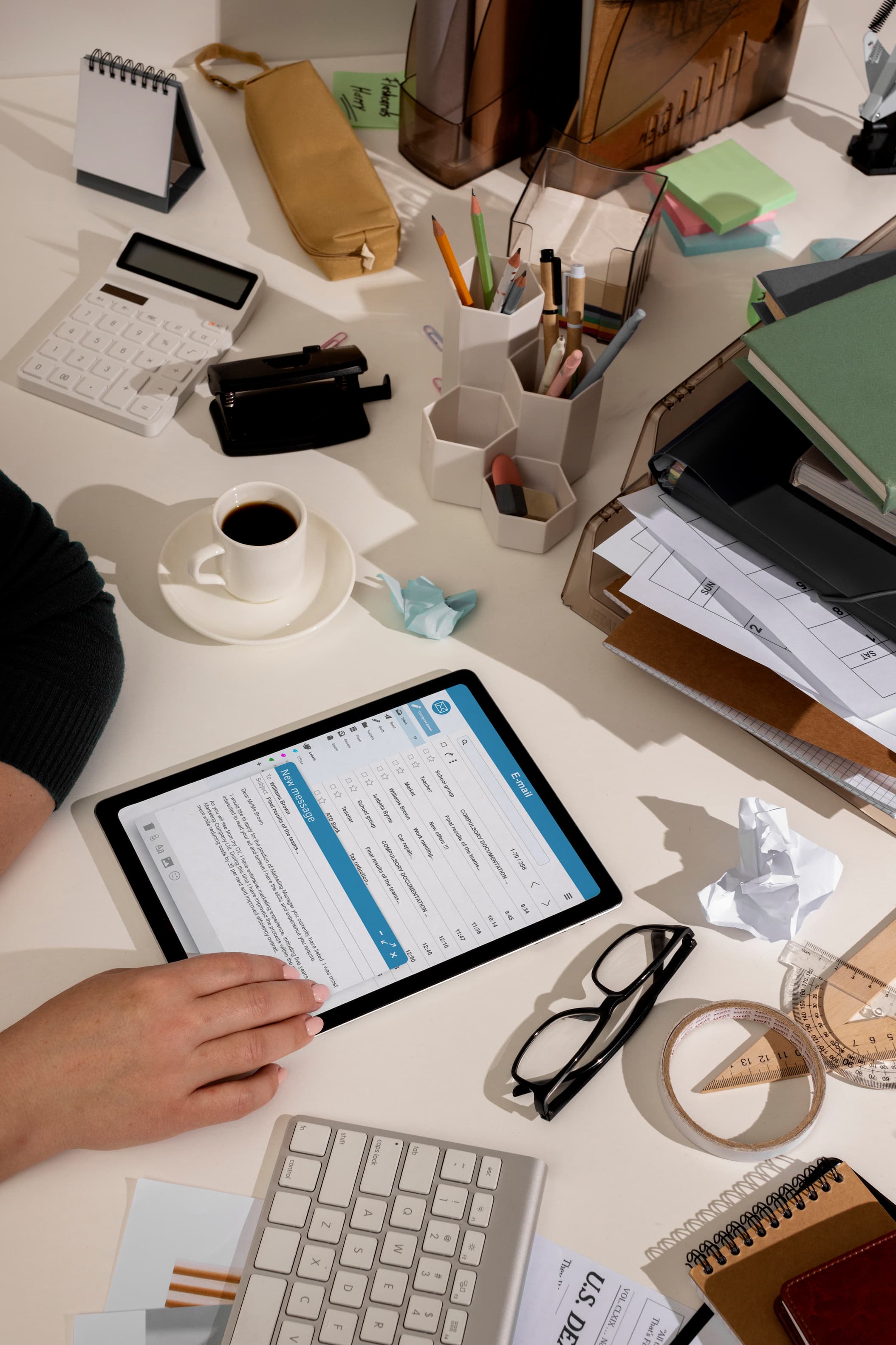 Trade compliance and documentation