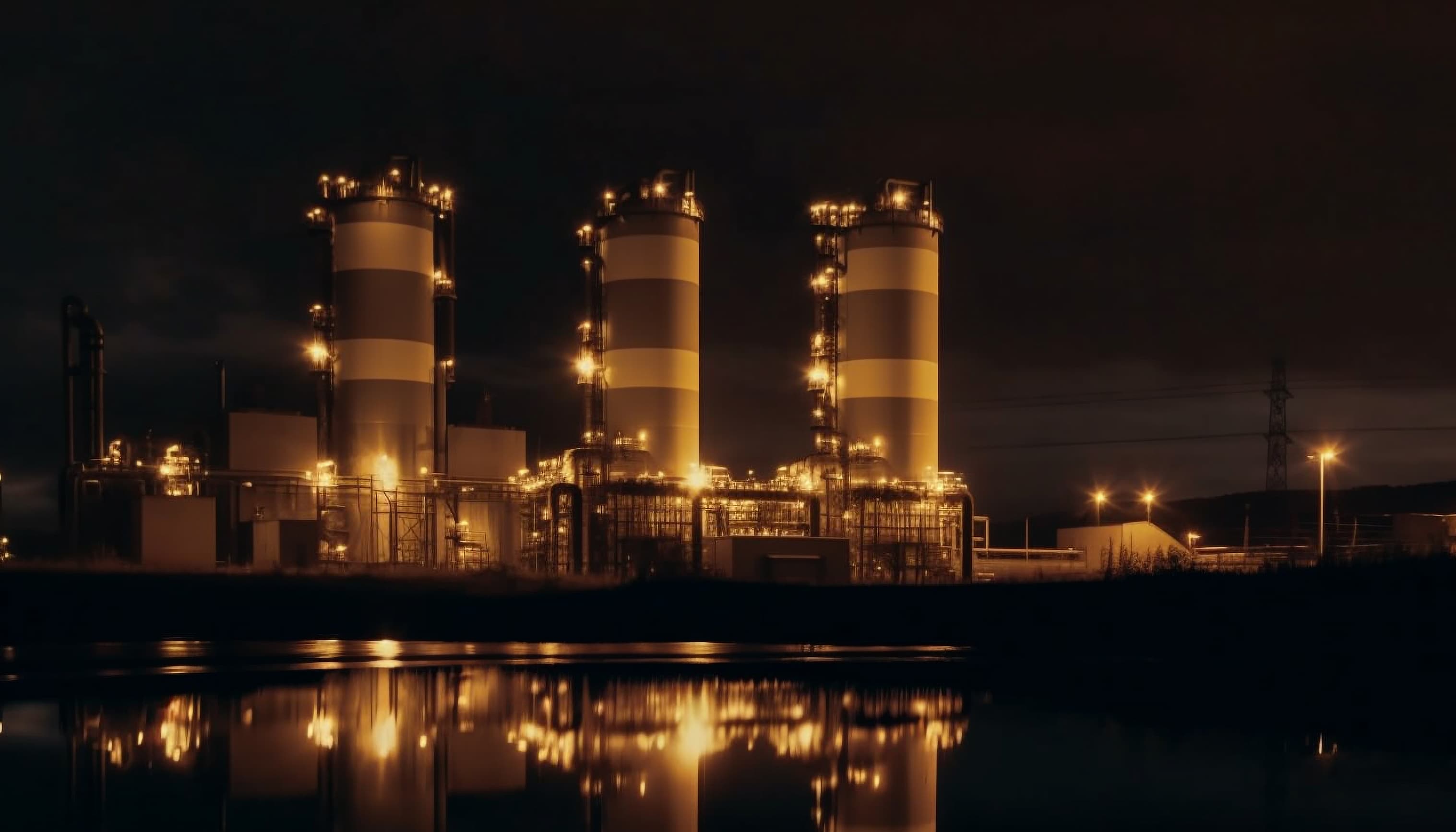 Energy sector